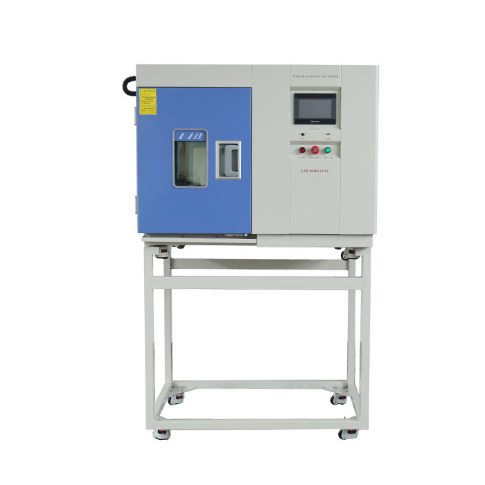 Temperature Testing Small Climatic Chamber 3 Years Warranty