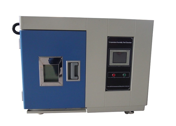 Programmable Benchtop Environmental Chamber Temperature And Humidity