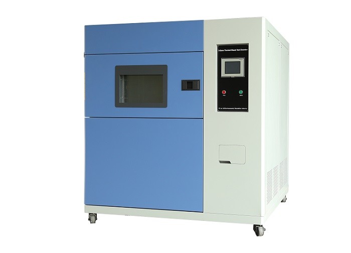 Reach - In Thermal Cycling Chamber Shock Testing Equipment Safety Protection System