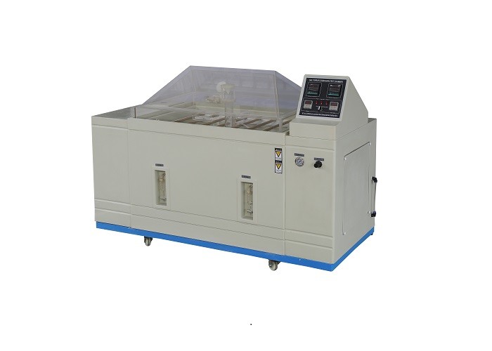 ASTM G85 Salt Spray Corrosion Test Chamber Endurance Salt Spray Testing