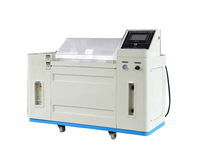 LIB Salt Spray Corrosion Test Chamber Astm B117 Salt Spray Test Standard