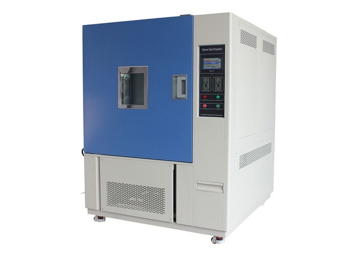 1000PPHM Environmental Testing Machine 500 L Astm D1171 30% to 98% RH