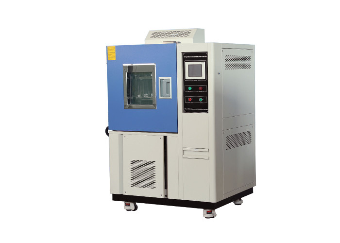 Stability Constant Temperature Humidity Chamber / Temperature Controlled Environment Chamber