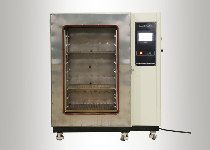 Integrated 30L 50L Industrial Drying Oven With Time Control And