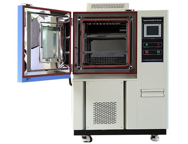 Customized Constant Humidity Chamber Environmental Test Equipment Easy Operation