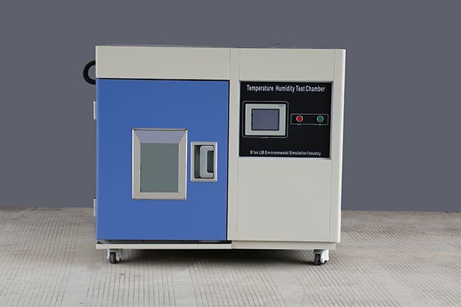 Climatic Test Benchtop Environmental Test Chamber Temp Control -40℃ To 180℃