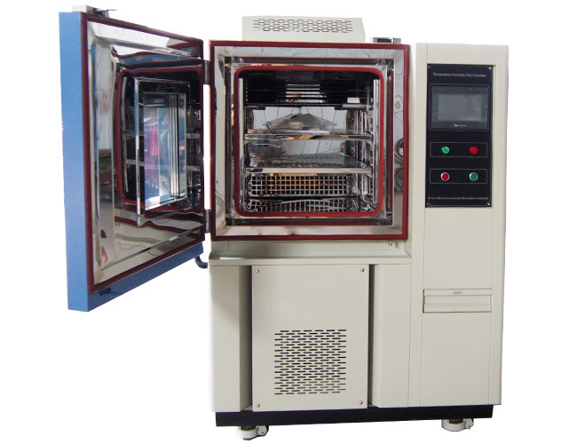 Air Cool Humidity Temperature Humidity Chamber FOR Electronics Industry