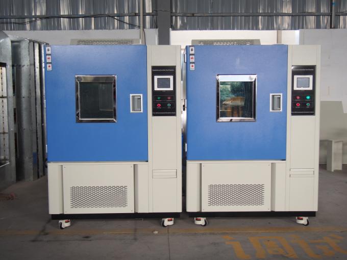 Critical Humidity Test Chamber laboratory Humidity Calibration Chamber