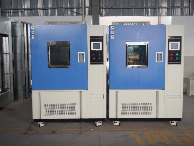 Ce Constant Temperature And Humidity Machine Thermal Stability Test Chamber