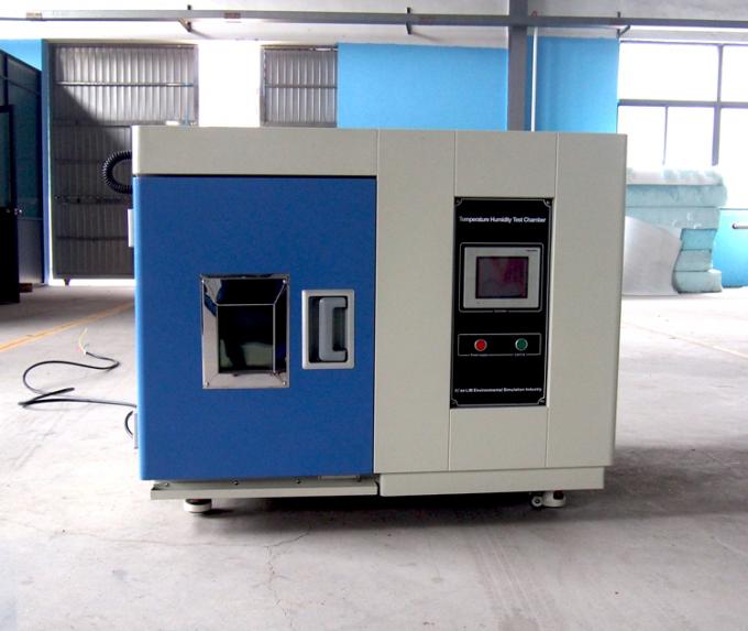 Air Cooled Benchtop Environmental Chamber 70℃ Low Temperature Chamber