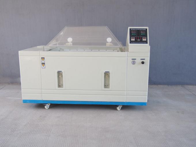 Laboratory Salt Spray Corrosion Test Chamber Salt Spray Test Standard