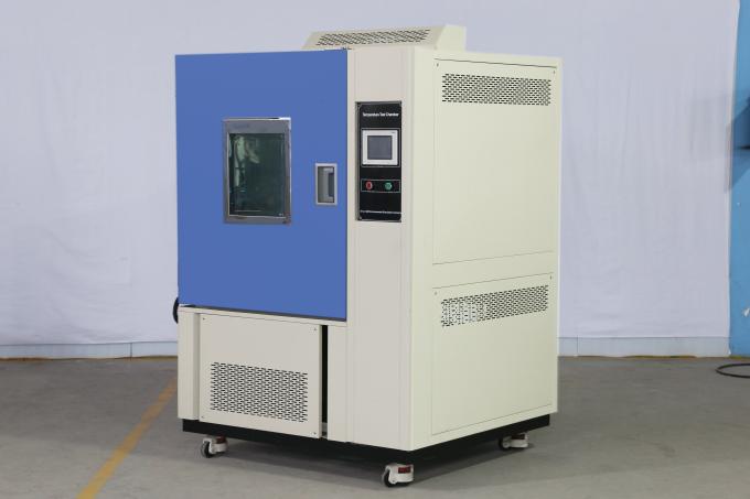 Air Cooled Constant Temperature Humidity Test Chamber 100L 225L 408L 1000L