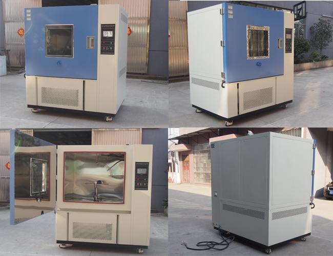 Standard Water Temperature Testing Equipment Automatic Water Supply