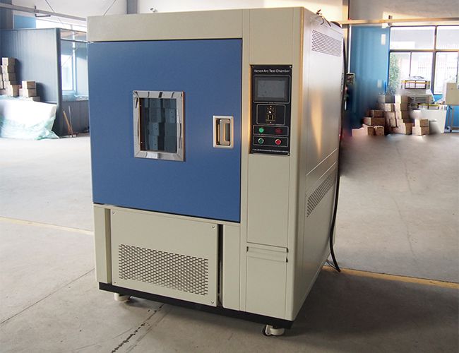 Comprehensive Xenon Environmental Test Chamber Climate Testing Machine