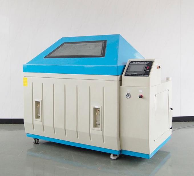 780L ASTM B117 Salt Fog Test Chamber