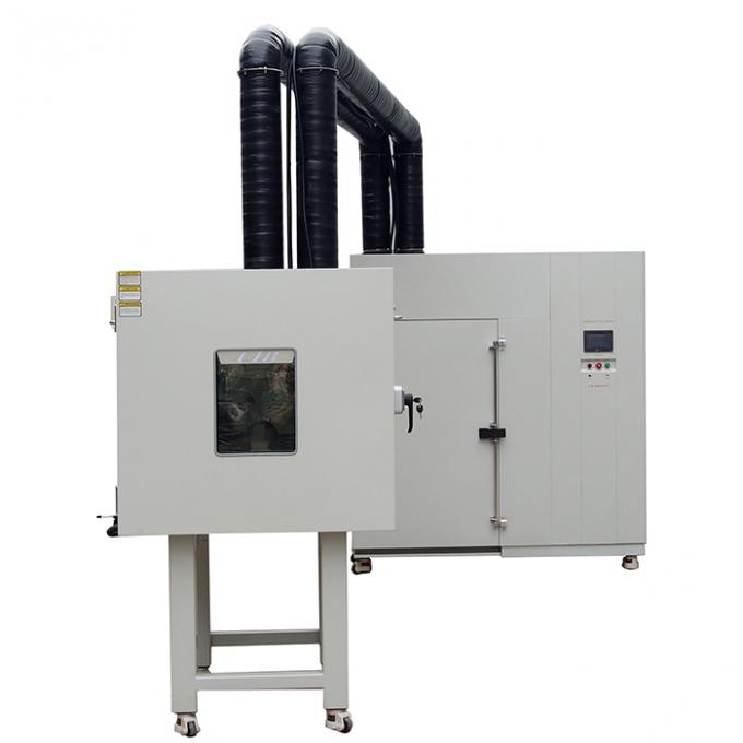 Controlled Environmental Conditioning Chamber 2098RH