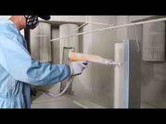 Xi'An LIB Environmental Simulation Industry